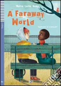 A Faraway word. Con CD Audio. Con espansione online libro di Banfi M. Luisa