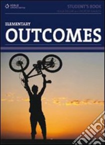 Outcomes. Elementary. Student's book-Workbook. CLIL for english. Per le Scuole superiori. Con CD Audio. Con espansione online libro di Dellar Hugh, Walkley Andrew