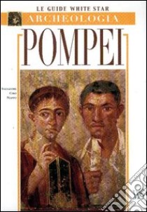 Pompei. Ediz. illustrata libro di Nappo Ciro S.