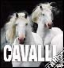 Cavalli libro