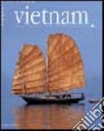 Vietnam libro