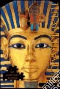 Tutankhamon. Ediz. illustrata libro di Horin Niki