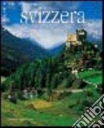 Svizzera libro di Bernasconi Moreno