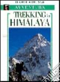 Trekking in Himalaya libro di Ardito Stefano