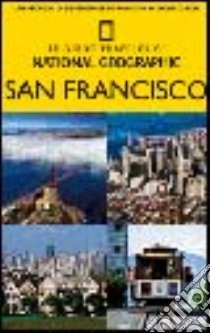 San Francisco. Ediz. illustrata libro