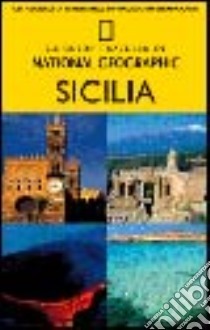 Sicilia libro