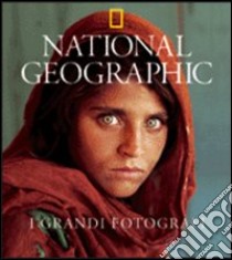 I grandi fotografi di National Geographic libro di Bendavid-Val L. (cur.)