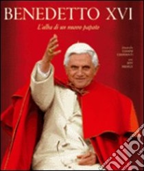 Benedetto XVI. L'alba di un nuoo papato libro di Israely Jeff - Giansanti Gianni