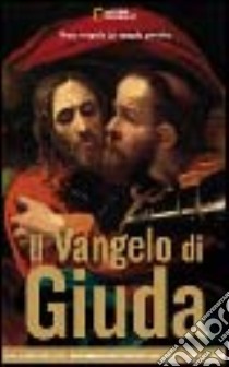 Il vangelo di Giuda libro