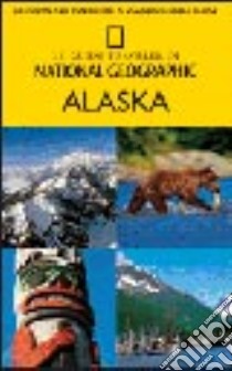 Alaska. Ediz. illustrata libro