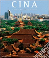 Cina libro di Zola Alberto