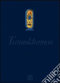 Tutankhamon libro di James T. G.