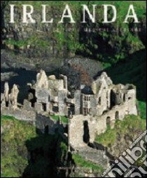 Irlanda libro di Tarchetti Simona