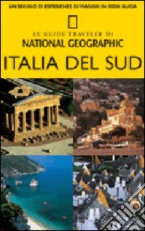 Italia del Sud libro