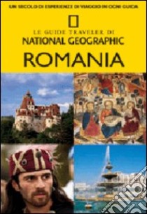 Romania libro