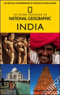 India libro