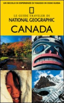 Canada libro