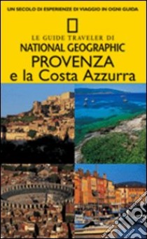 Provenza e Costa Azzurra libro