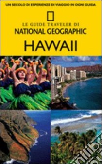 Hawaii libro