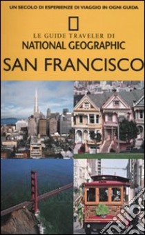 San Francisco libro