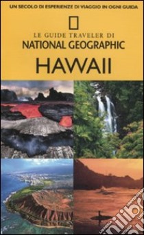 Hawaii libro di Ariyoshi Rita - Chang Thelma