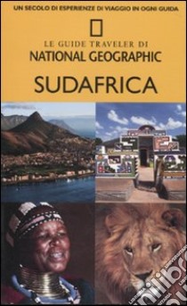 Sudafrica libro