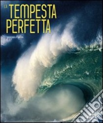 La Tempesta perfetta libro di D'Alessio Ornella