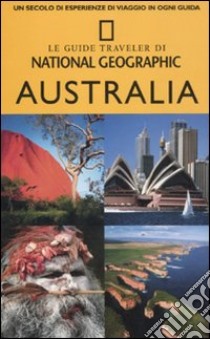 Australia libro di Smith Roff M.