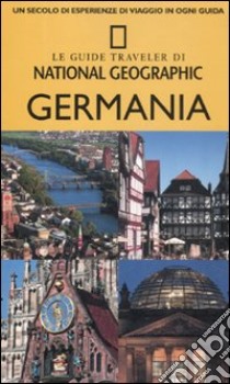 Germania libro di Ivory Michael