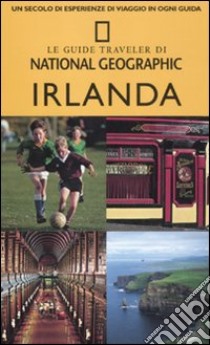 Irlanda libro di Somerville Christopher