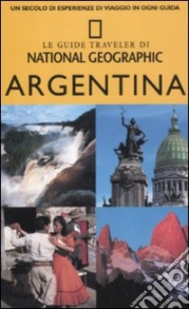 Argentina libro di Bernhardson Wayne