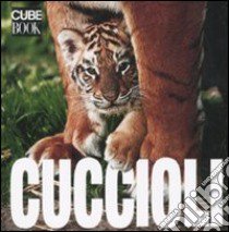 Cuccioli libro