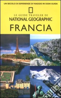 Francia libro di Bailey Rosemary