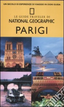 Parigi libro di Davidson Lisa - Ayre Elizabeth