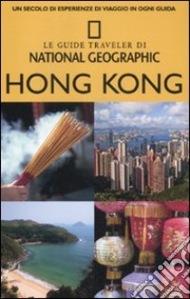 Hong Kong libro di MacDonald Phil