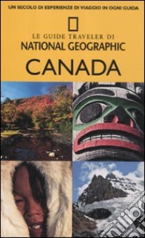 Canada libro di Ivory Michael