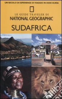 Sudafrica libro di Whitaker Richard - Reinders Samantha