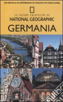 Germania libro di Ivory Michael