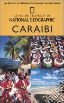 Caraibi libro di Hanna Nick - Stanford Emma