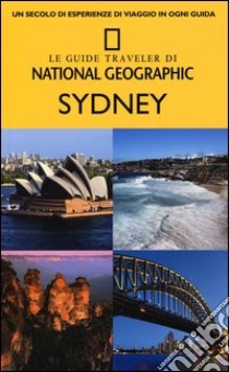 Sydney libro di McHugh Evan