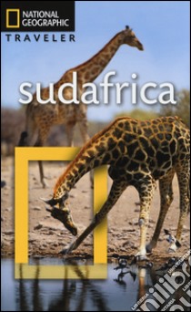 Sudafrica libro di Cosi Roberta; Whitaker Richard