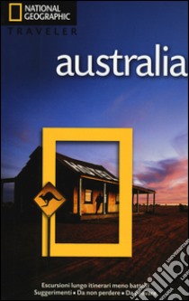 Australia. Ediz. illustrata libro di Smith Roff M.