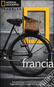 Francia libro di Bailey Rosemary