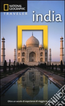 India libro di Nicholson Louise