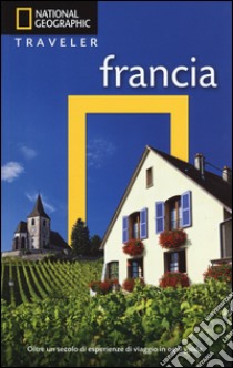 Francia libro di Bailey Rosemary