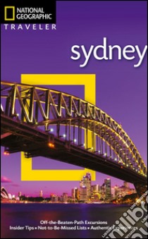 Sydney libro