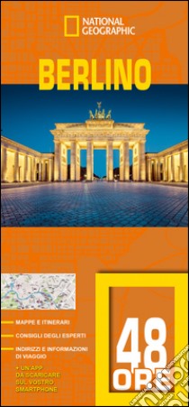 Berlino libro