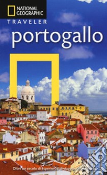 Portogallo libro