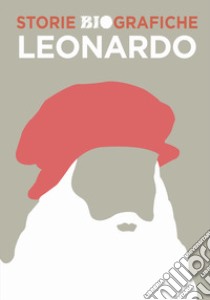 Leonardo. Ediz. a colori libro di Kirk Andrew