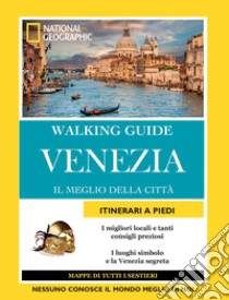 Venezia. Il meglio della città libro di Yogerst Joe; Price Gillian